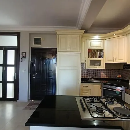 Cheerful 3 Bedroom With Amazing Sea View Villa