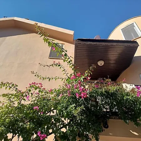 Cheerful 3 Bedroom With Amazing Sea View Villa *
