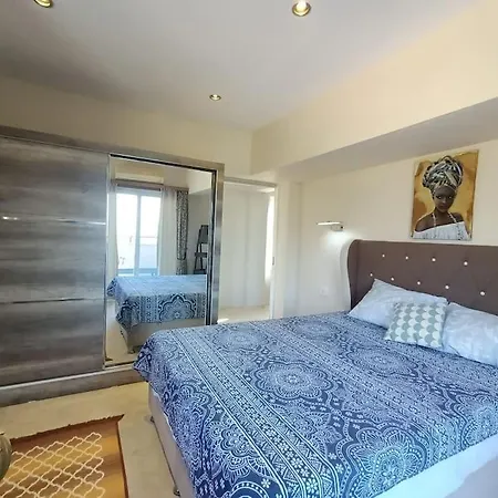 Cheerful 3 Bedroom With Amazing Sea View Villa