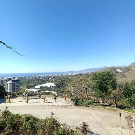 Villa Cheerful 3 Bedroom With Amazing Sea View *