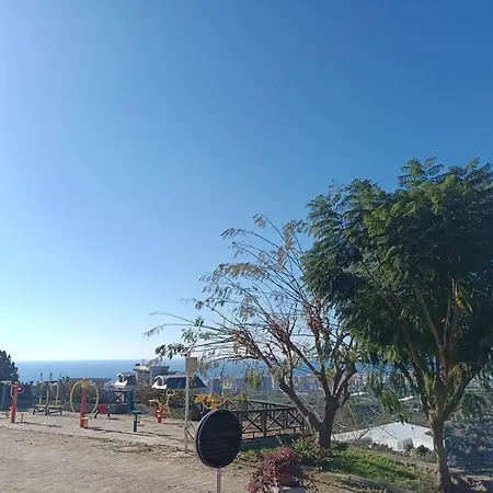 Villa Cheerful 3 Bedroom With Amazing Sea View *