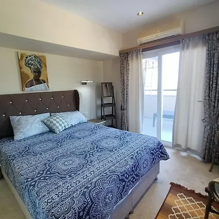 Вилла Cheerful 3 Bedroom With Amazing Sea View