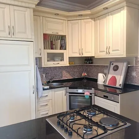 Вилла Cheerful 3 Bedroom With Amazing Sea View